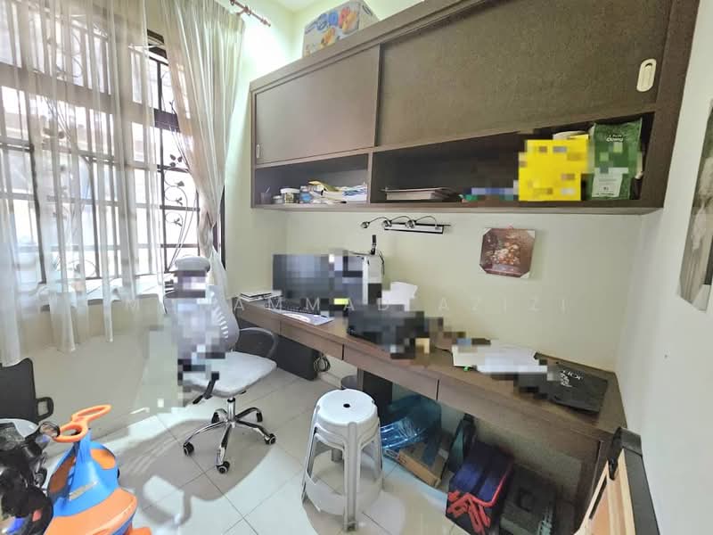 Semi-Detached House for Sale in Astana Permai (Kuantan) - Mohammad Azizi - PropertyGuru.com.my