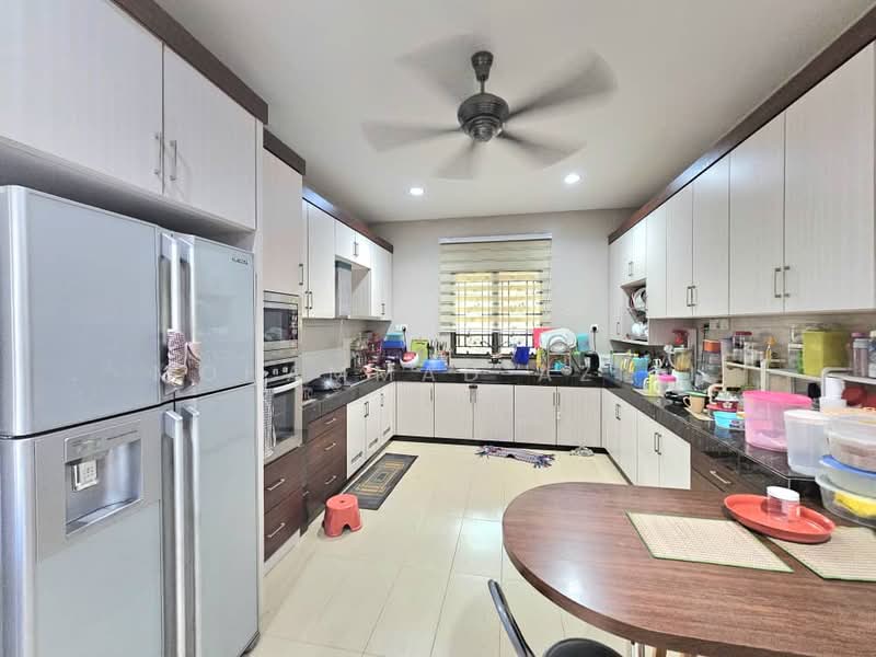 Semi-Detached House for Sale in Astana Permai (Kuantan) - Mohammad Azizi - PropertyGuru.com.my