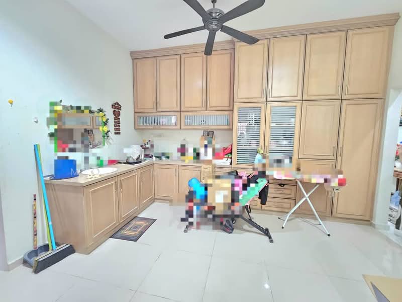 Semi-Detached House for Sale in Astana Permai (Kuantan) - Mohammad Azizi - PropertyGuru.com.my