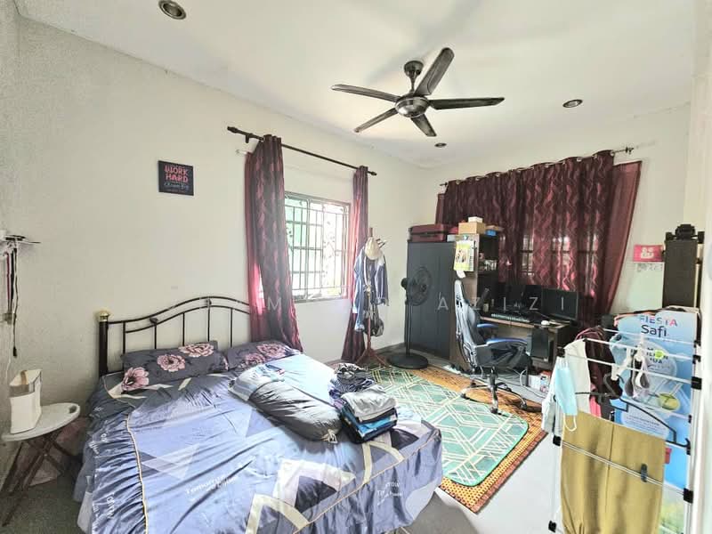 Semi-Detached House for Sale in Astana Permai (Kuantan) - Mohammad Azizi - PropertyGuru.com.my