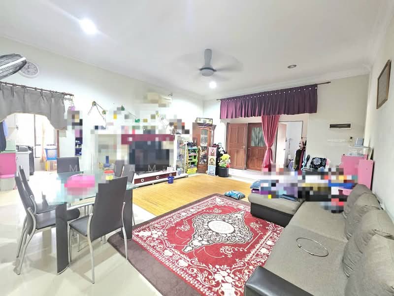 Semi-Detached House for Sale in Astana Permai (Kuantan) - Mohammad Azizi - PropertyGuru.com.my