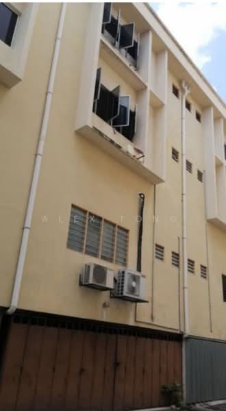 Shop / Office for Rent in Petaling Jaya (Selangor) - Alex Tong - Exterior - PropertyGuru.com.my