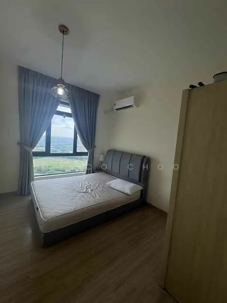 Condominium for Rent at Ataraxia Park @ Forest City - Marco Choo - Bedroom - PropertyGuru.com.my