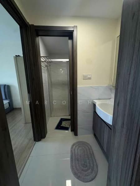 Condominium for Rent at Ataraxia Park @ Forest City - Marco Choo - Bathroom - PropertyGuru.com.my