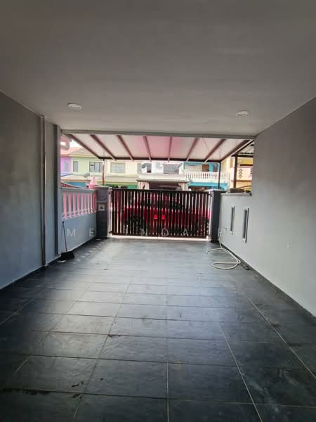 2-storey Terraced House for Sale in Taman Kota Masai (Pasir Gudang) - Melinda Ee - Exterior - PropertyGuru.com.my