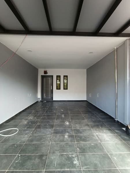 2-storey Terraced House for Sale in Taman Kota Masai (Pasir Gudang) - Melinda Ee - Entrance - PropertyGuru.com.my