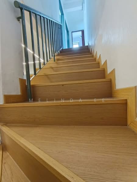 2-storey Terraced House for Sale in Taman Kota Masai (Pasir Gudang) - Melinda Ee - Interior - PropertyGuru.com.my