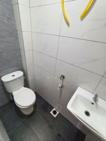 2-storey Terraced House for Sale in Taman Kota Masai (Pasir Gudang) - Melinda Ee - Bathroom - PropertyGuru.com.my