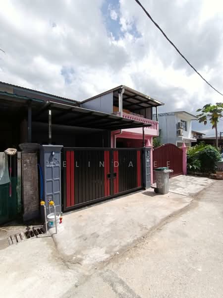 2-storey Terraced House for Sale in Taman Kota Masai (Pasir Gudang) - Melinda Ee - PropertyGuru.com.my