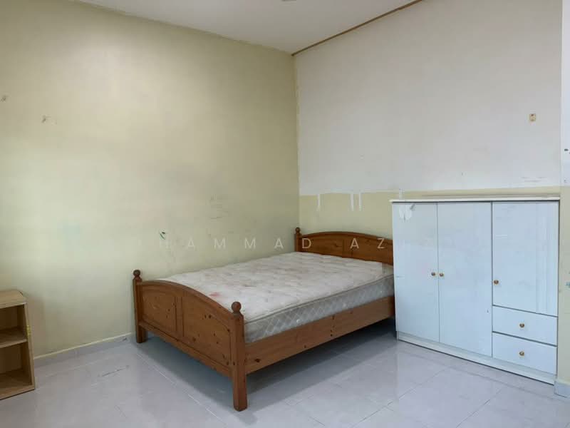 2-storey Terraced House for Sale in Kuala Nerus (Terengganu) - Mohammad Azizi - PropertyGuru.com.my