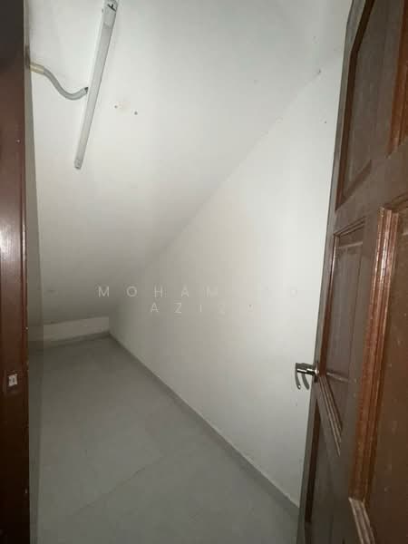 2-storey Terraced House for Sale in Kuala Nerus (Terengganu) - Mohammad Azizi - PropertyGuru.com.my