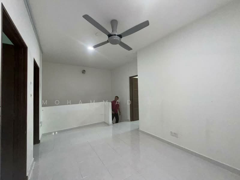 2-storey Terraced House for Sale in Kuala Nerus (Terengganu) - Mohammad Azizi - PropertyGuru.com.my