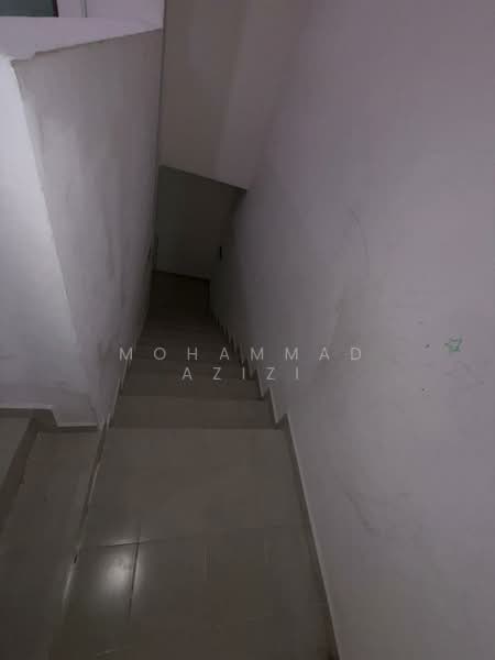 2-storey Terraced House for Sale in Kuala Nerus (Terengganu) - Mohammad Azizi - PropertyGuru.com.my