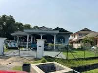 For Sale - Kampung Air