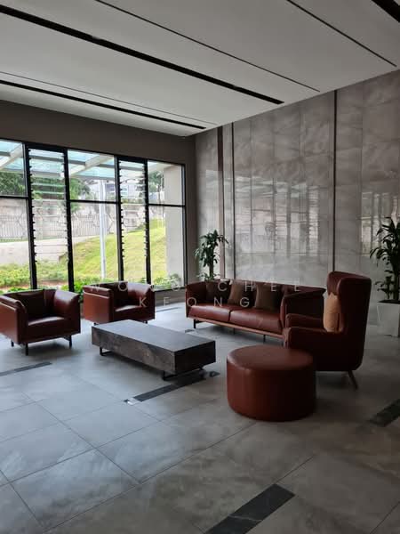 Mutiara Hilltop untuk Untuk Dijual - RM 835,000, Mac 2026 - Lobby - PropertyGuru.com.my