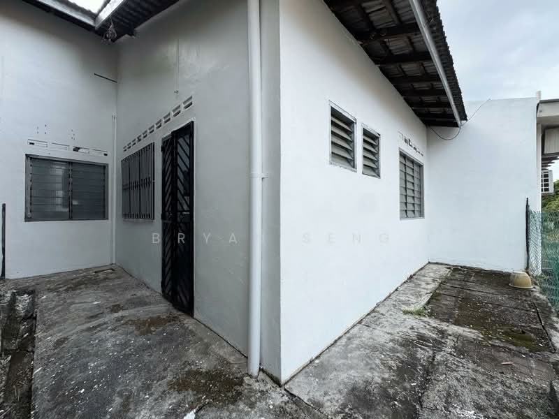 Taman Dato Penggawa Barat Tampoi untuk Untuk Dijual - RM 450,000, Apr 2026 - Exterior - PropertyGuru.com.my