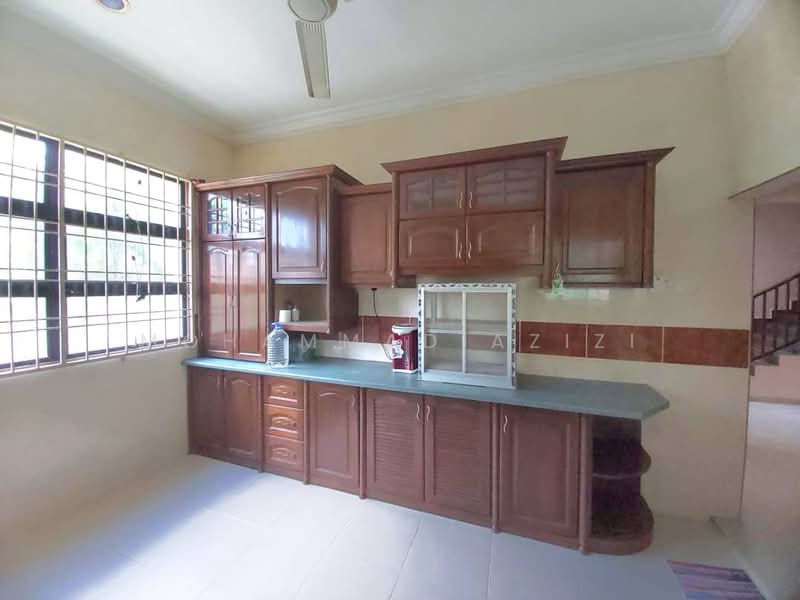 Taman bukit indah jerantut untuk Untuk Dijual - RM 580,000, Apr 2026 - Kitchen - PropertyGuru.com.my