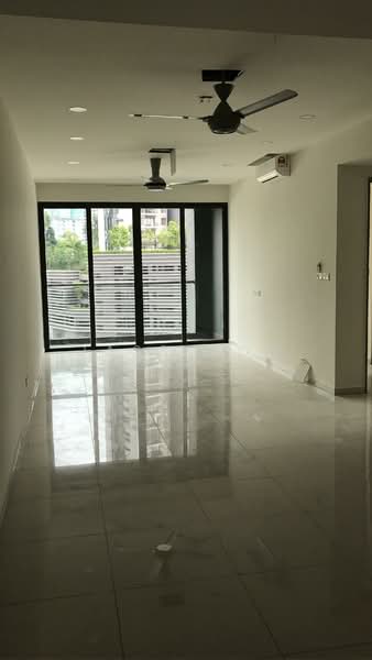 Infiniti 3 Residences untuk Untuk Dijual - RM 598,000, Mac 2026 - Living Room - PropertyGuru.com.my