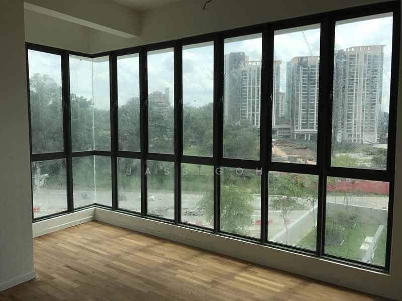 Infiniti 3 Residences untuk Untuk Dijual - RM 598,000, Mac 2026 - View - PropertyGuru.com.my