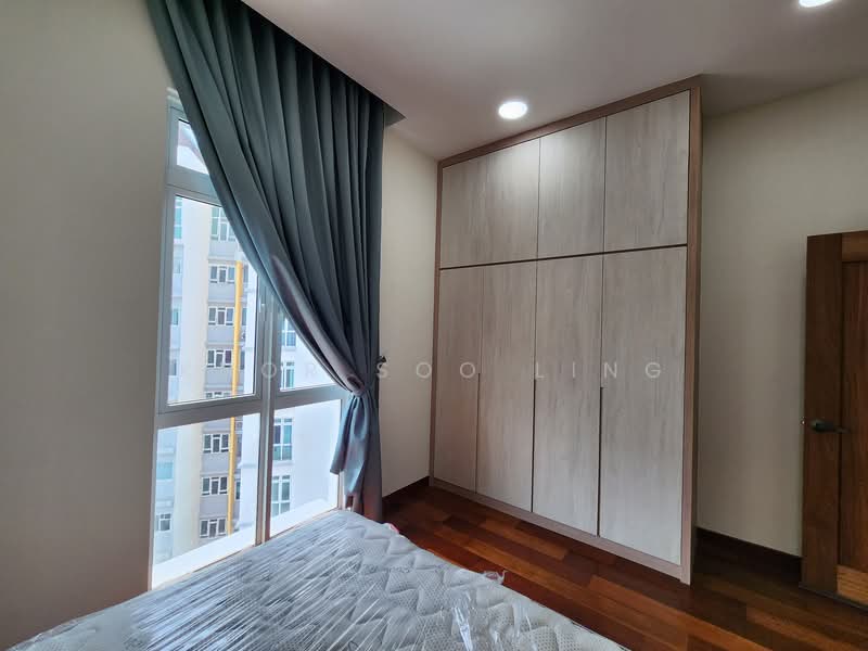 Condominium for Sale at D'Suites Akasia Horizon @ Horizon Hills - Khor Soo Ling - PropertyGuru.com.my