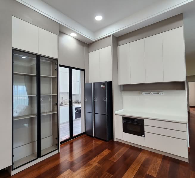 Condominium for Sale at D'Suites Akasia Horizon @ Horizon Hills - Khor Soo Ling - PropertyGuru.com.my