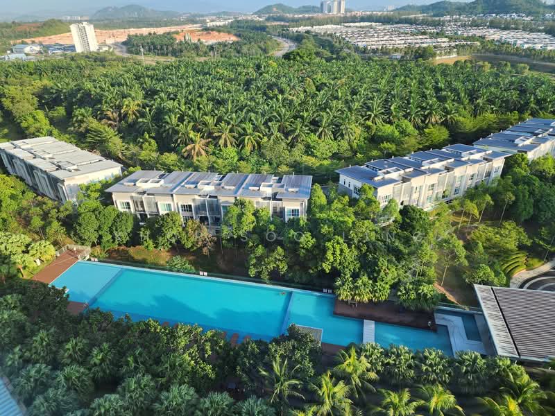 Condominium for Sale at D'Suites Akasia Horizon @ Horizon Hills - Khor Soo Ling - PropertyGuru.com.my