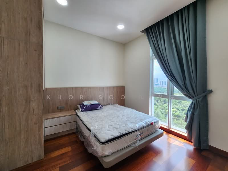 Condominium for Sale at D'Suites Akasia Horizon @ Horizon Hills - Khor Soo Ling - PropertyGuru.com.my