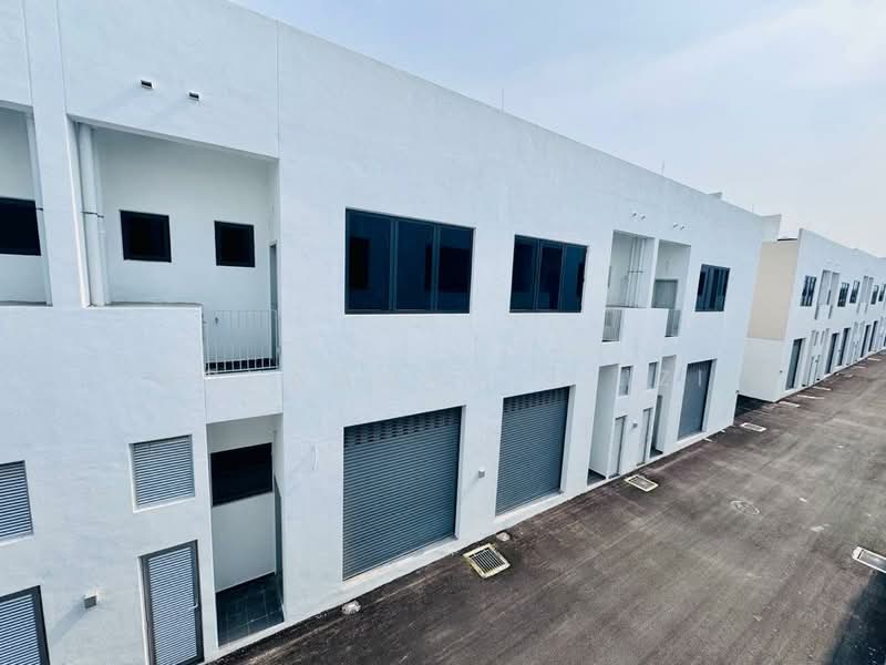 Alam Impian untuk Untuk Dijual - RM 2,500,000, Mac 2026 - PropertyGuru.com.my