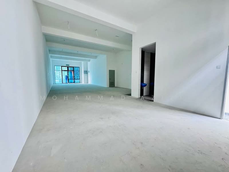 Alam Impian untuk Untuk Dijual - RM 2,500,000, Mac 2026 - PropertyGuru.com.my