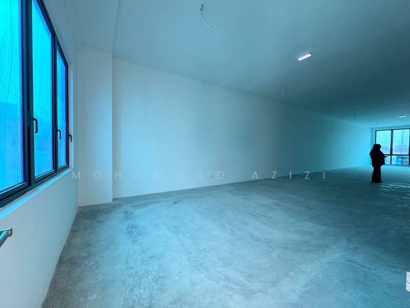 Alam Impian untuk Untuk Dijual - RM 2,500,000, Mac 2026 - PropertyGuru.com.my