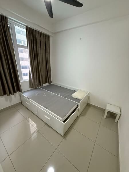 Twin Galaxy (Dwi Galaksi) untuk Untuk Disewa - RM 2,600 /bulan, Mac 2026 - Bedroom - PropertyGuru.com.my