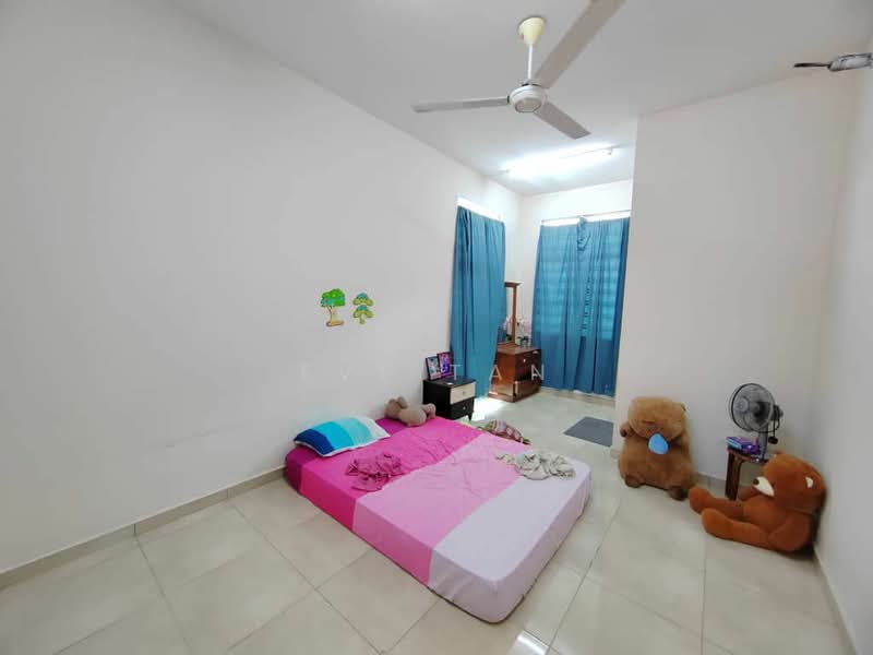 2-storey Terraced House for Sale in Iskandar Puteri (Nusajaya) (Johor) - Eve Tan - PropertyGuru.com.my