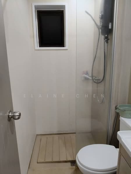 Service Residence for Rent at Vision City Youth City - Elaine Chen - Bathroom - PropertyGuru.com.my