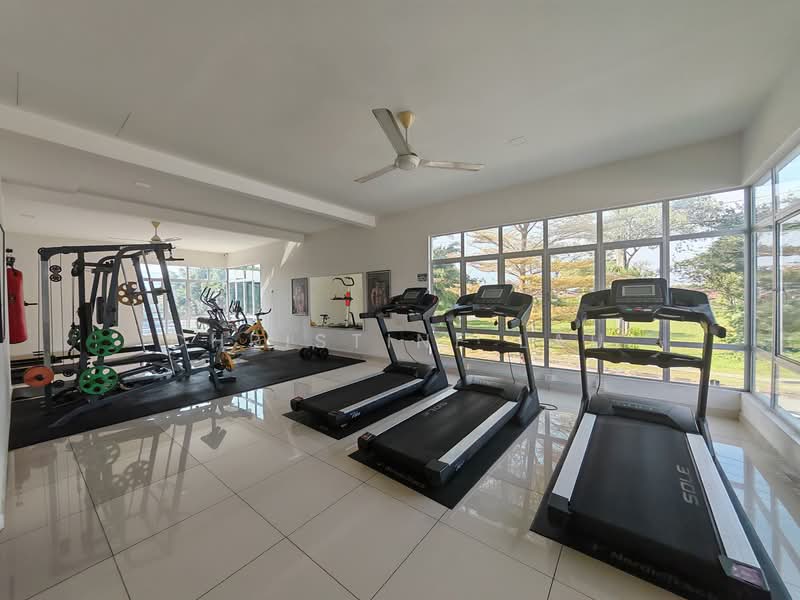 For Sale - Springfields Residence @ Taman Pinji Tropika