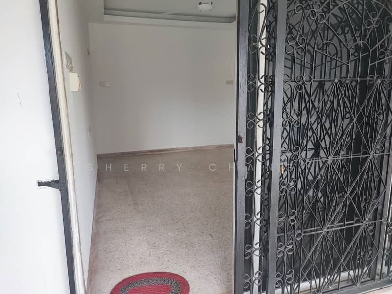 Old klang road untuk Untuk Dijual - RM 638,000, Mac 2026 - Entrance - PropertyGuru.com.my