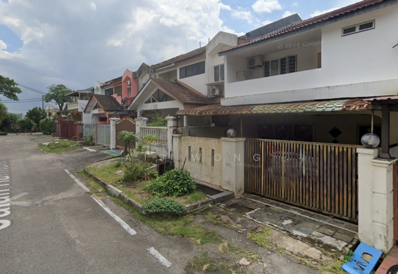 Taman Desa Harmoni untuk Untuk Disewa - RM 2,200 /bulan, Mac 2026 - Exterior - PropertyGuru.com.my