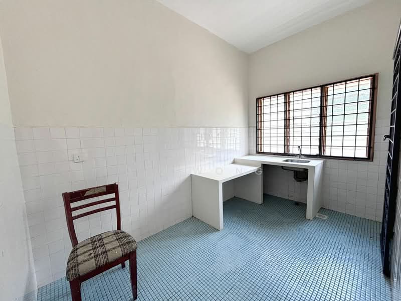 Taman Desa Harmoni untuk Untuk Disewa - RM 2,200 /bulan, Mac 2026 - Kitchen - PropertyGuru.com.my