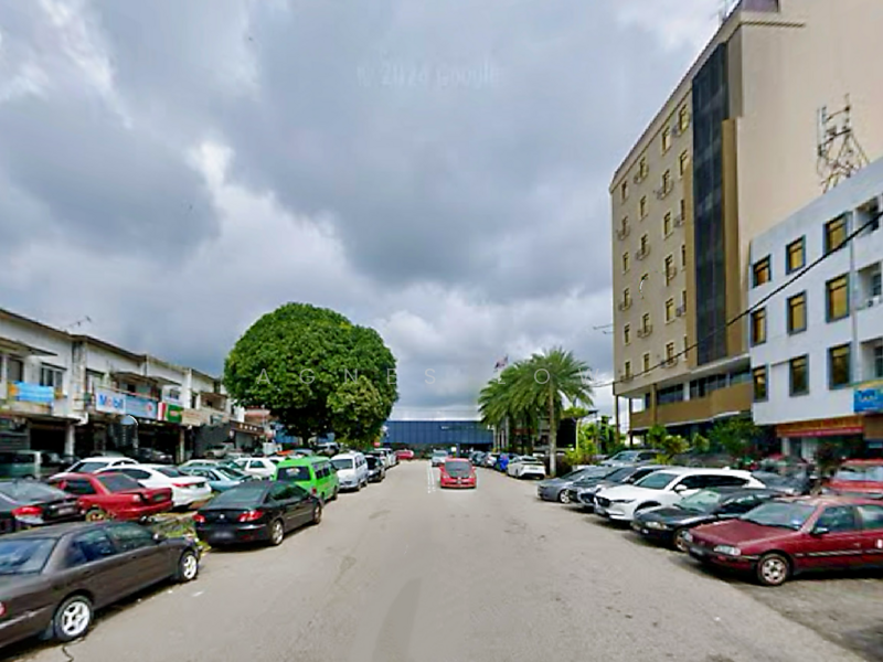 Shop / Office for Sale in Taman Kebun Teh (Johor Bahru) - Agnes Low - Exterior - PropertyGuru.com.my