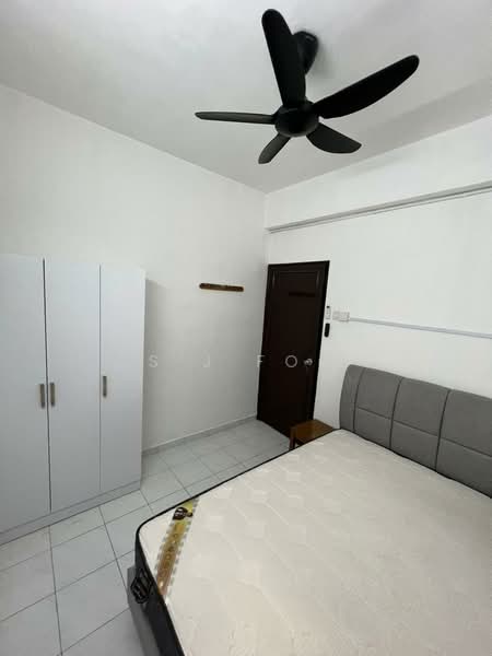 Condominium for Sale at N-Park Condominium - S J Foo - Bedroom - PropertyGuru.com.my