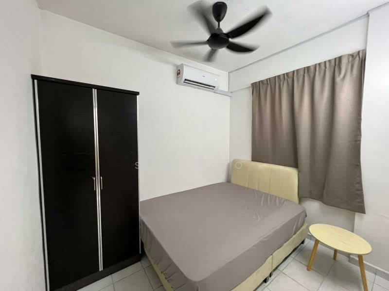 Condominium for Sale at N-Park Condominium - S J Foo - Bedroom - PropertyGuru.com.my