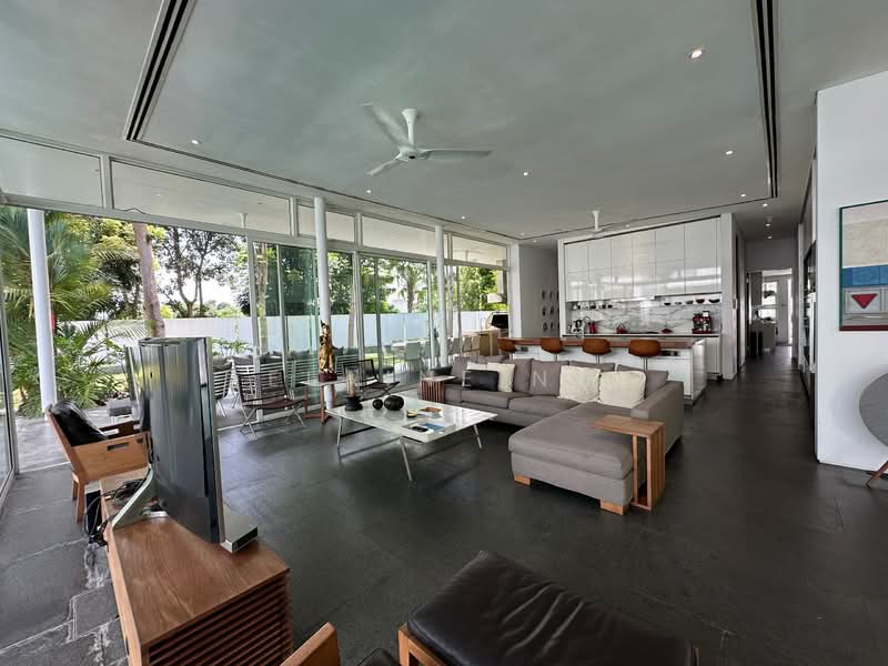 Ledang Height Ledang Height Ledangs Heights untuk Untuk Dijual - RM 7,300,000, Mac 2026 - Living Room - PropertyGuru.com.my