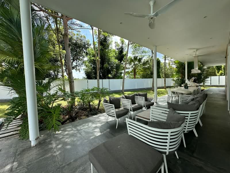 Ledang Height Ledang Height Ledangs Heights untuk Untuk Dijual - RM 7,300,000, Mac 2026 - Exterior - PropertyGuru.com.my