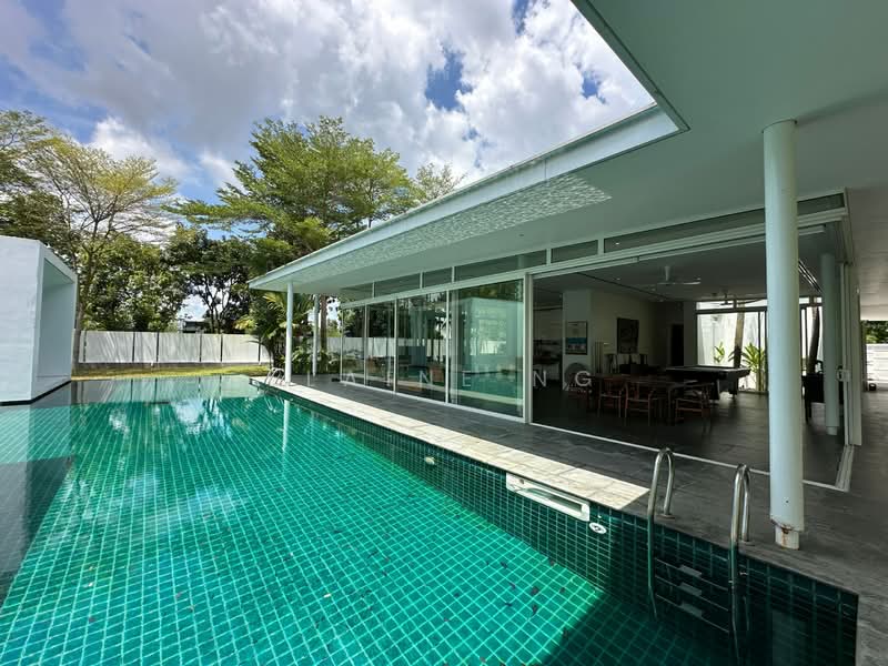 Ledang Height Ledang Height Ledangs Heights untuk Untuk Dijual - RM 7,300,000, Mac 2026 - Exterior - PropertyGuru.com.my