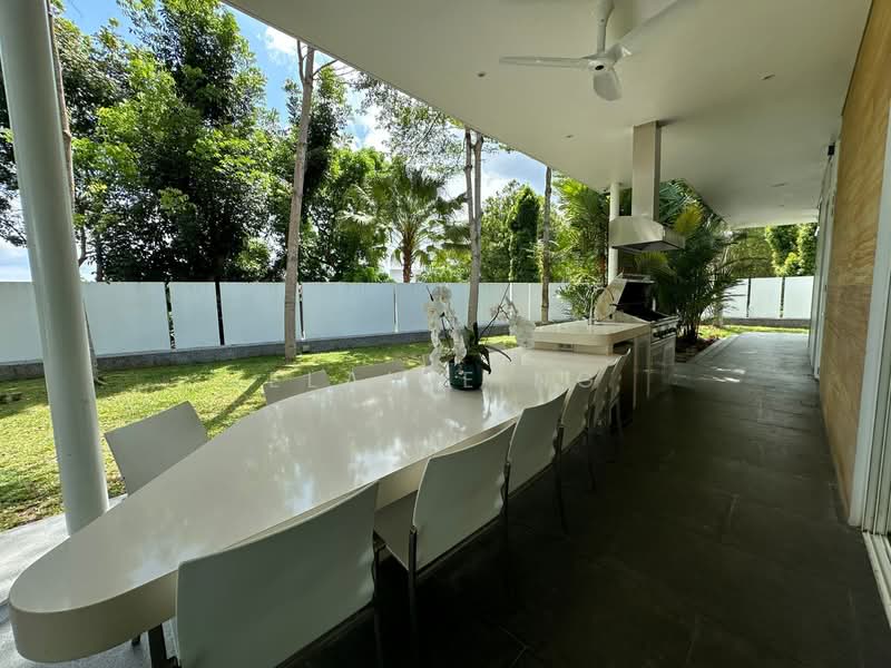 Ledang Height Ledang Height Ledangs Heights untuk Untuk Dijual - RM 7,300,000, Mac 2026 - Exterior - PropertyGuru.com.my