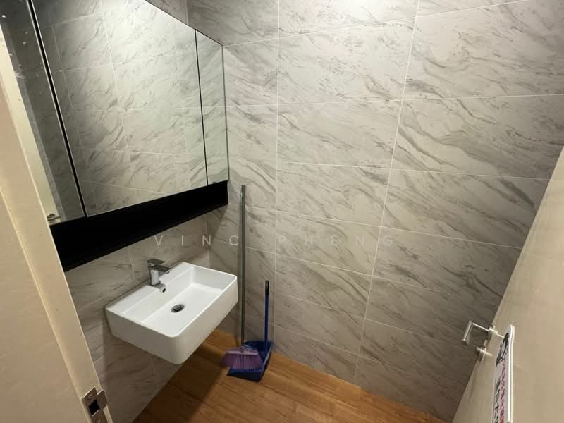 For Rent - Imperio Residence