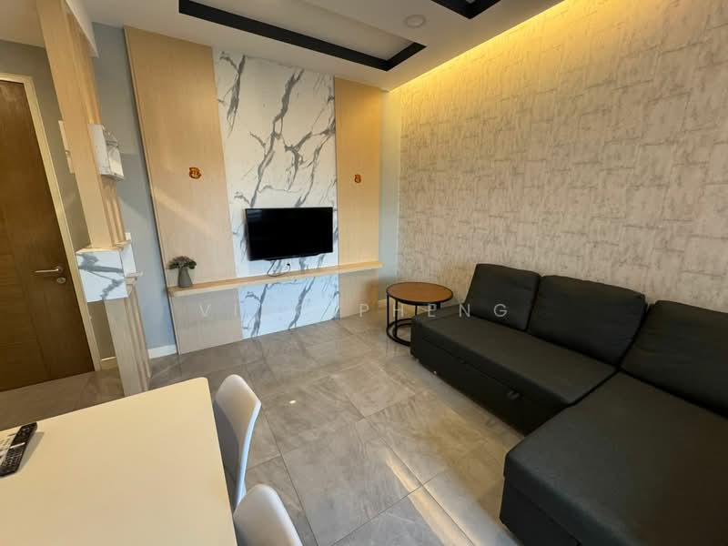 For Rent - Imperio Residence