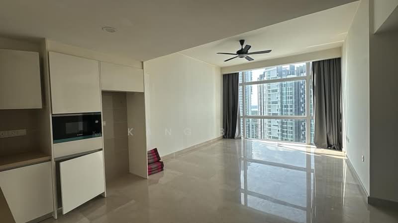 Paradiso Nuova (Merak Kayangan) untuk Untuk Dijual - RM 360,000, Mac 2026 - Living Room - PropertyGuru.com.my