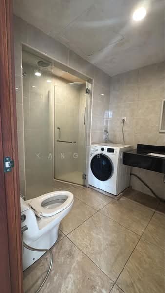 Paradiso Nuova (Merak Kayangan) untuk Untuk Dijual - RM 360,000, Mac 2026 - PropertyGuru.com.my