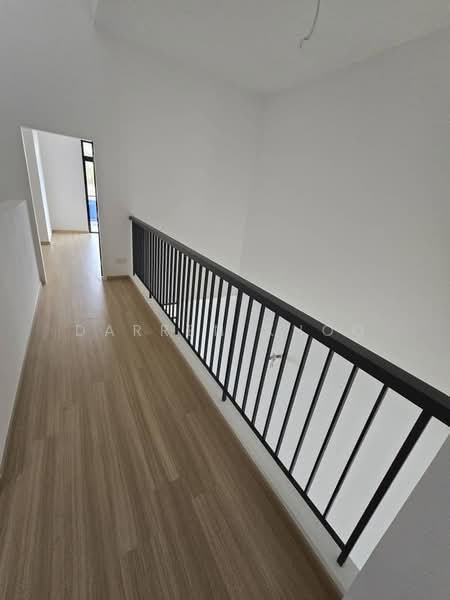 Cluster House for Sale in Eco Botanic (Iskandar Puteri (Nusajaya)) - Darren Khoo - Corridor - PropertyGuru.com.my