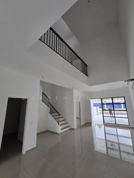 Cluster House for Sale in Eco Botanic (Iskandar Puteri (Nusajaya)) - Darren Khoo - Interior - PropertyGuru.com.my
